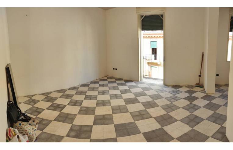 appartamento in vendita a Messina in zona Centro Storico