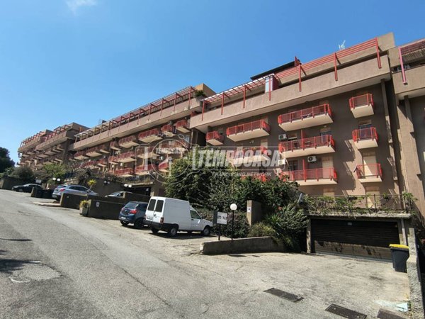 appartamento in vendita a Messina in zona Centro Storico