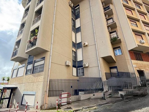 appartamento in vendita a Messina