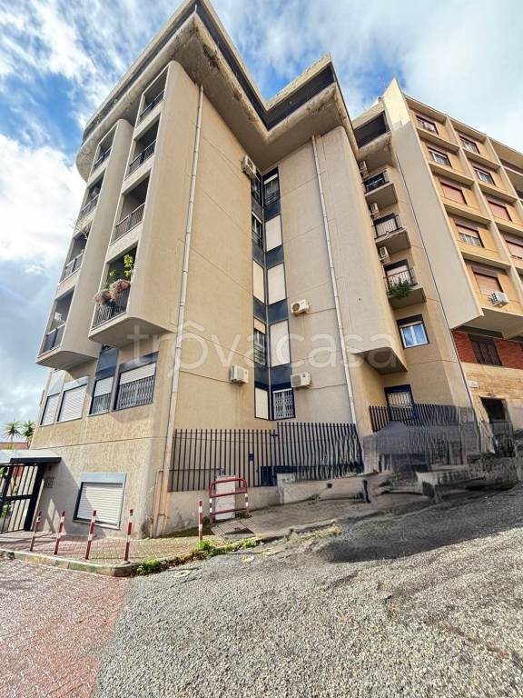appartamento in vendita a Messina in zona Centro Storico