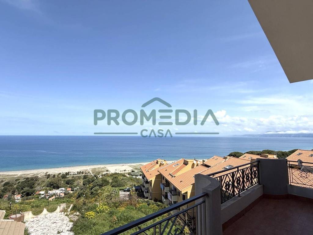 appartamento in vendita a Messina in zona Ganzirri