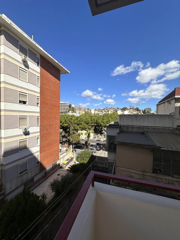 appartamento in vendita a Messina