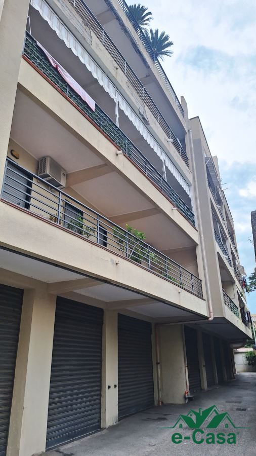 appartamento in vendita a Messina in zona Tremestieri