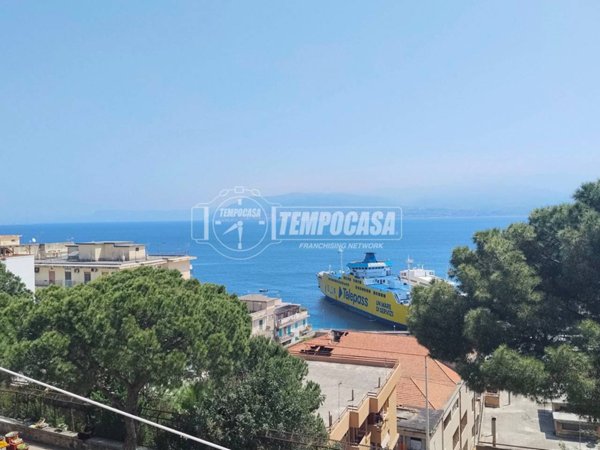 appartamento in vendita a Messina in zona Santissima Annunziata