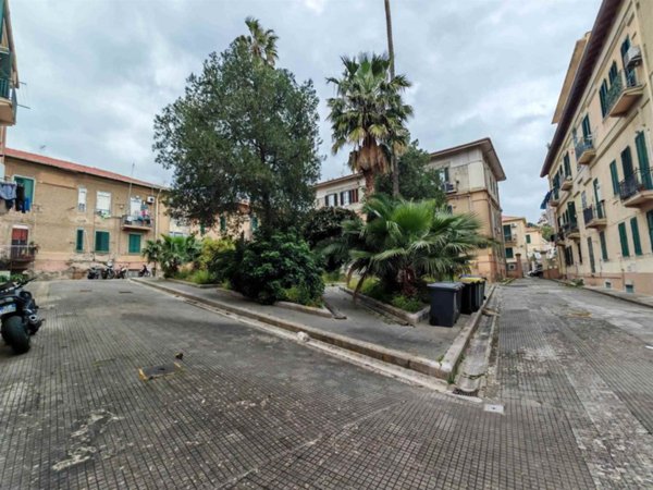 appartamento in vendita a Messina