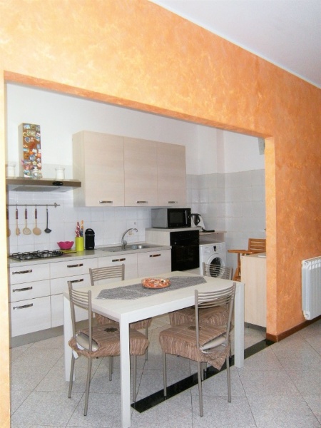 appartamento in vendita a Messina