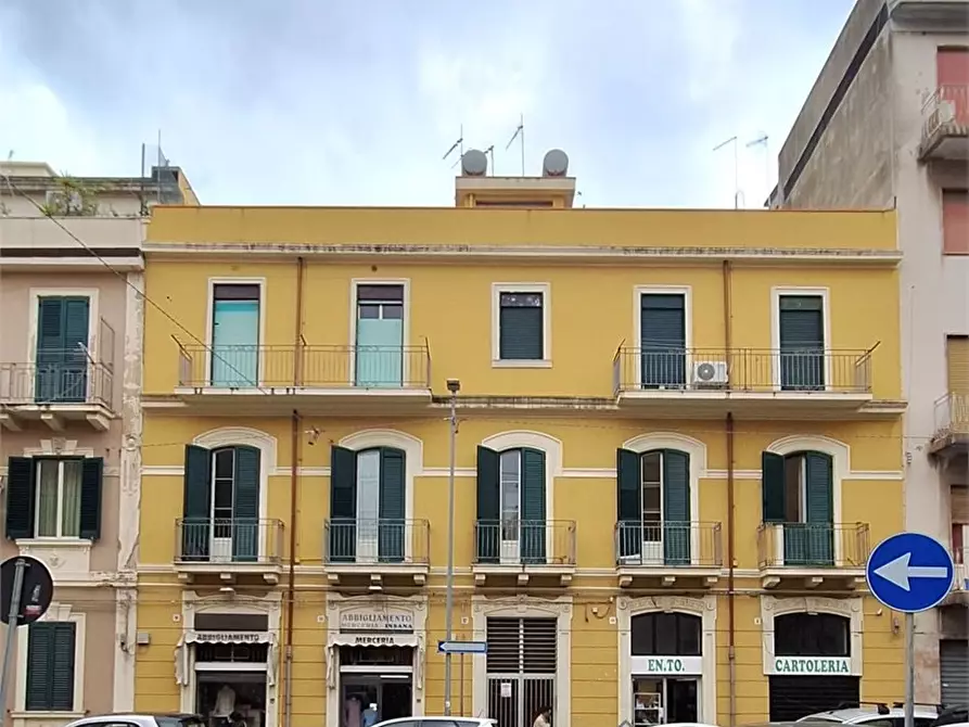 appartamento in vendita a Messina in zona Centro Storico