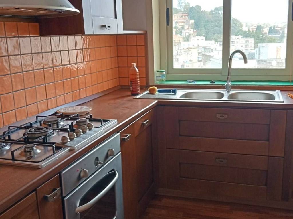 appartamento in vendita a Messina in zona Centro Storico