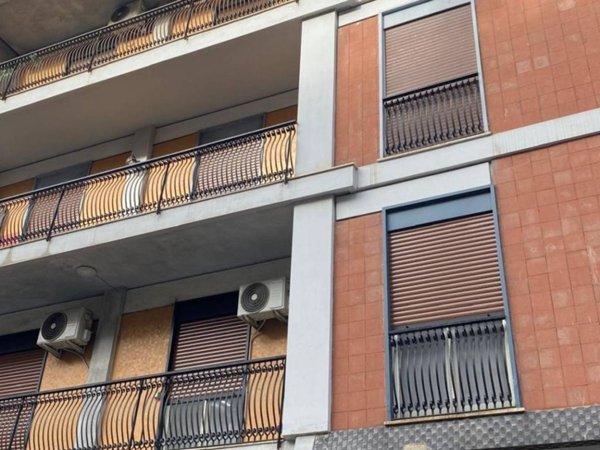 appartamento in vendita a Messina