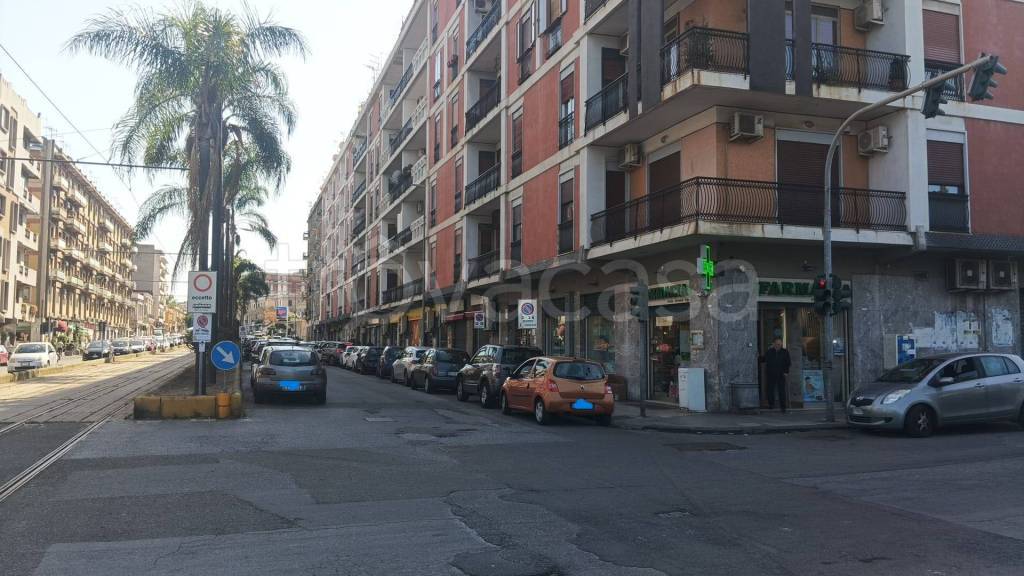 appartamento in vendita a Messina