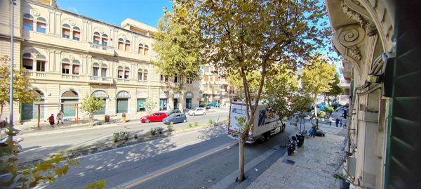 appartamento in vendita a Messina in zona Centro Storico