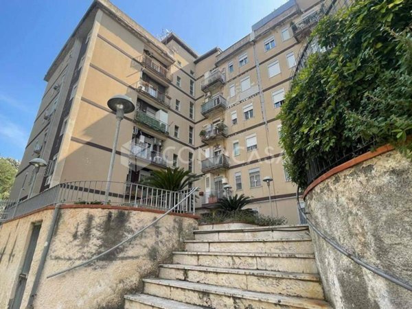 appartamento in vendita a Messina