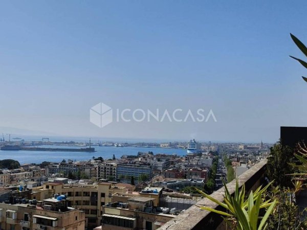 appartamento in vendita a Messina