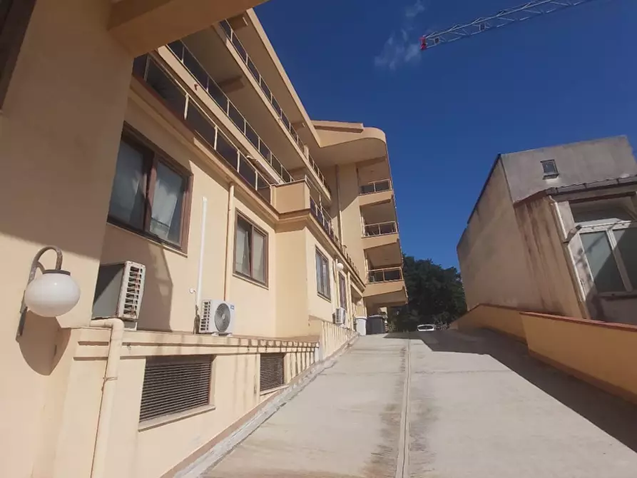 appartamento in vendita a Messina in zona Centro Storico