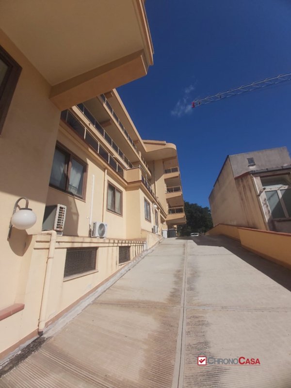 appartamento in vendita a Messina in zona Centro Storico