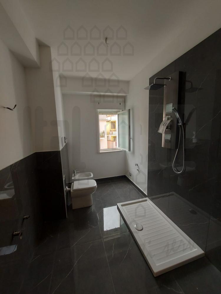 appartamento in vendita a Messina in zona Bordonaro