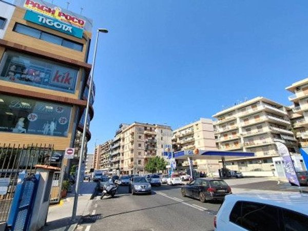 appartamento in vendita a Messina in zona Contesse