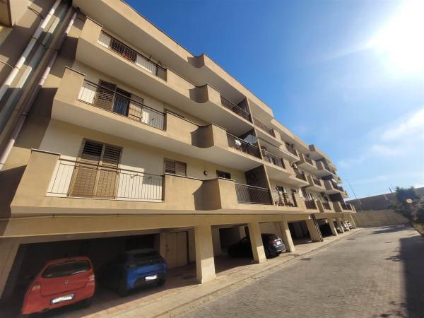 appartamento in vendita a Messina in zona Ganzirri