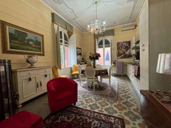 appartamento in vendita a Messina