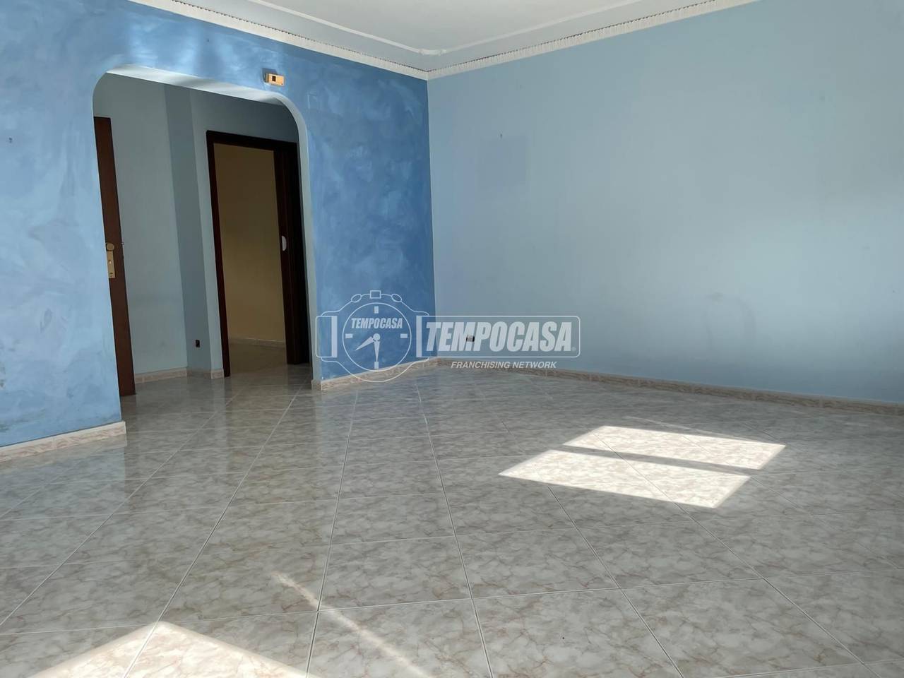 appartamento in vendita a Messina in zona Santissima Annunziata