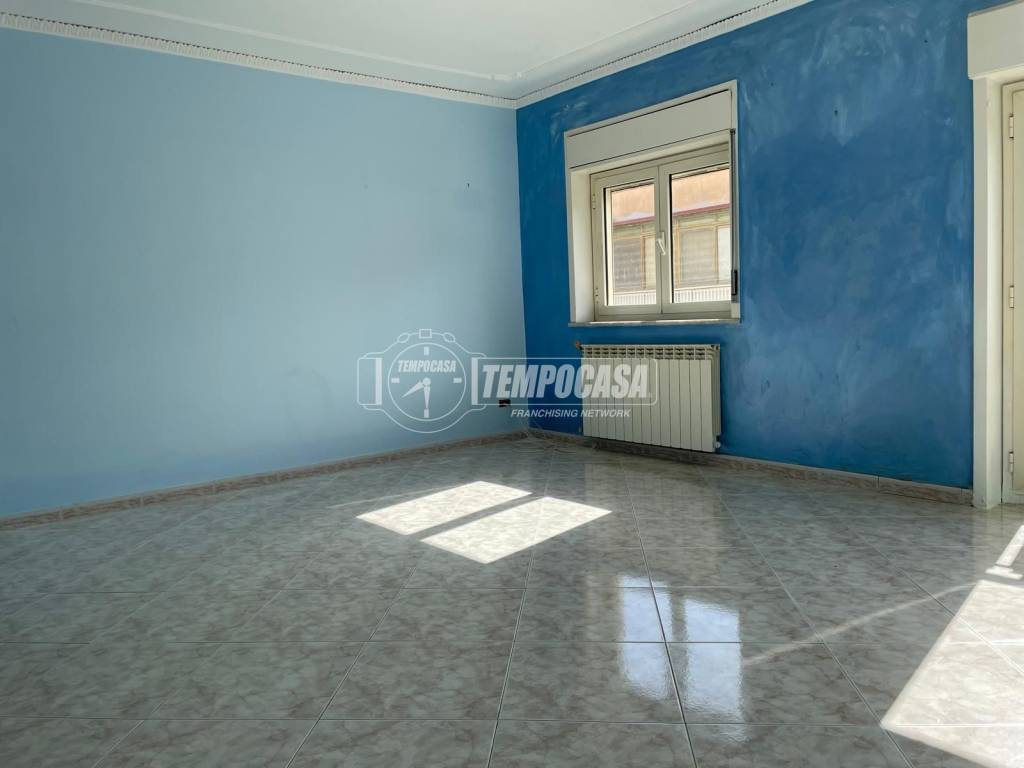 appartamento in vendita a Messina in zona Santissima Annunziata