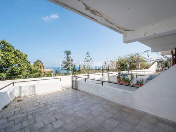 appartamento in vendita a Messina in zona Ganzirri