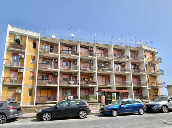 appartamento in vendita a Messina