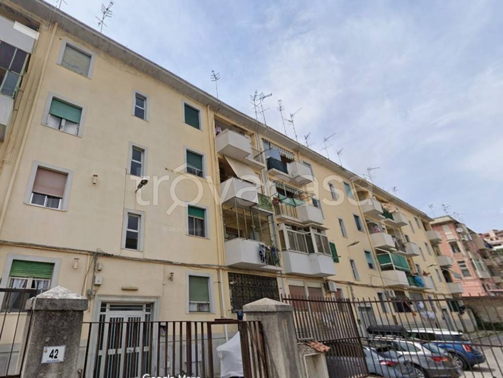 appartamento in vendita a Messina