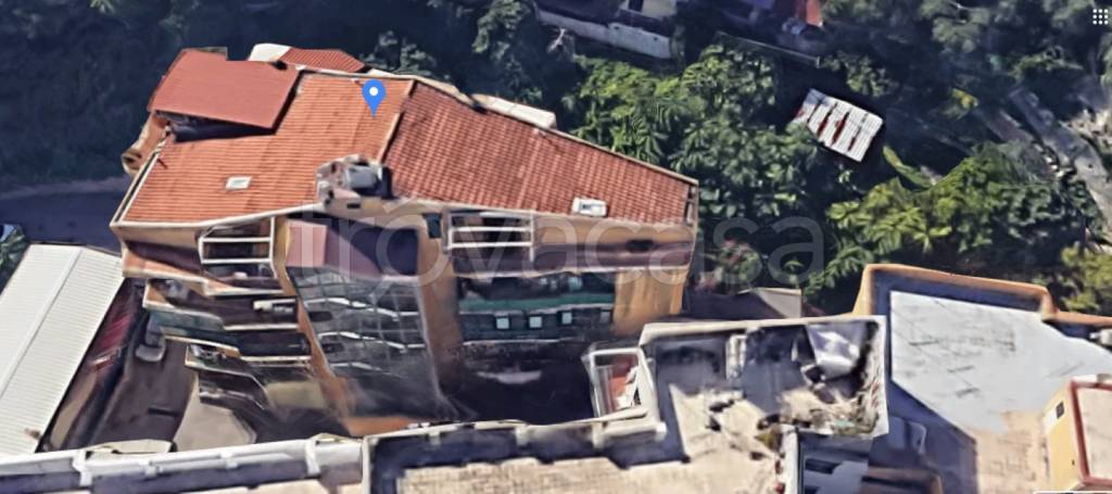 appartamento in vendita a Messina