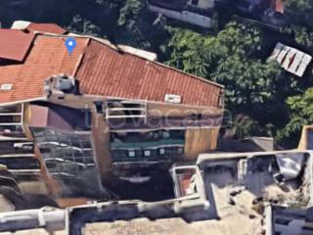 appartamento in vendita a Messina