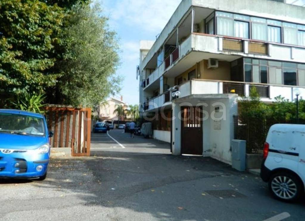 appartamento in vendita a Messina in zona Cumìa