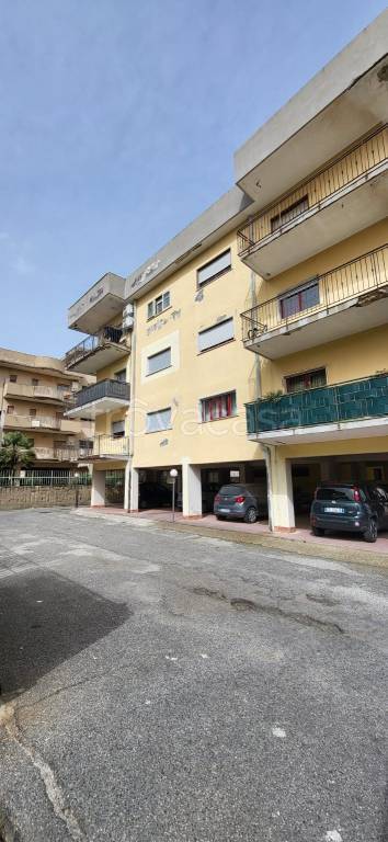 appartamento in vendita a Messina in zona Faro Superiore