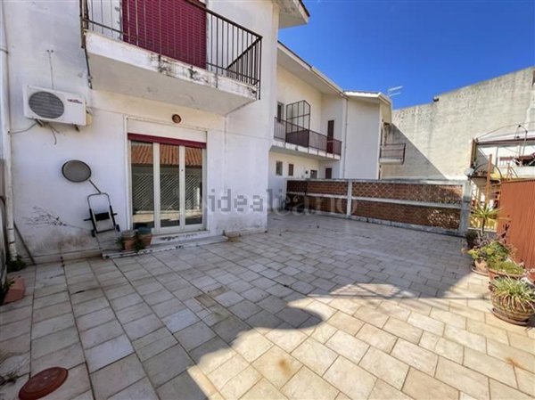 casa indipendente in vendita a Messina in zona Faro Superiore