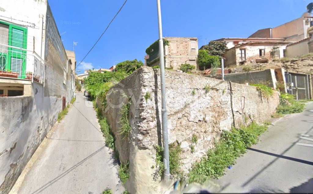 casa semindipendente in vendita a Messina