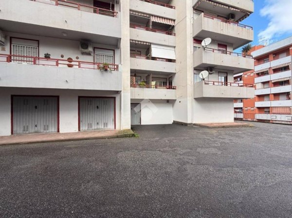 appartamento in vendita a Messina in zona San Licandro