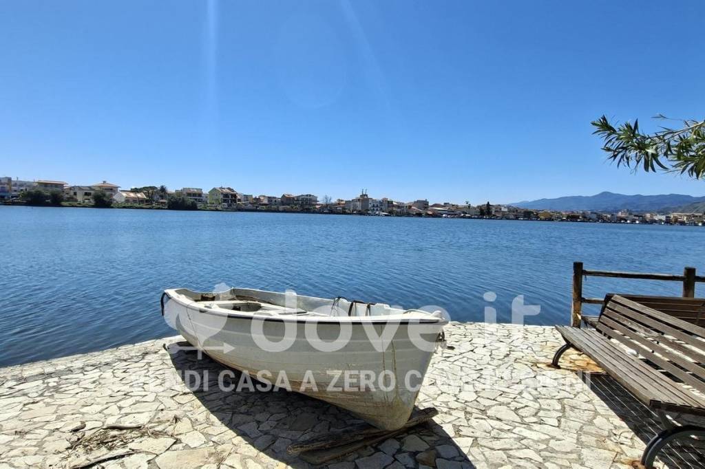 casa indipendente in vendita a Messina in zona Ganzirri