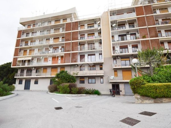 appartamento in vendita a Messina