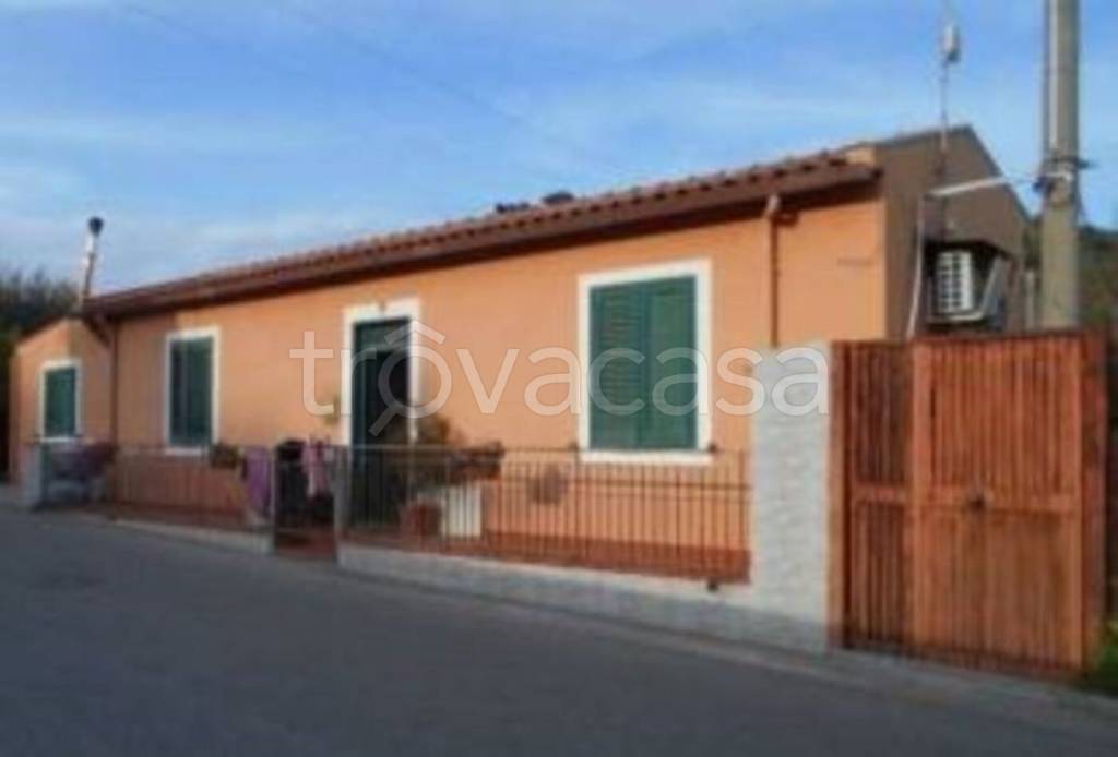 casa indipendente in vendita a Messina in zona Santa Margherita