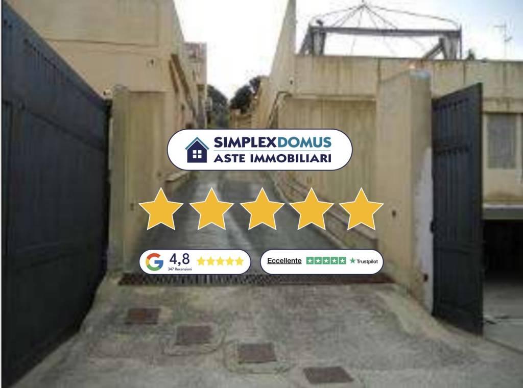 casa indipendente in vendita a Messina in zona Centro Storico