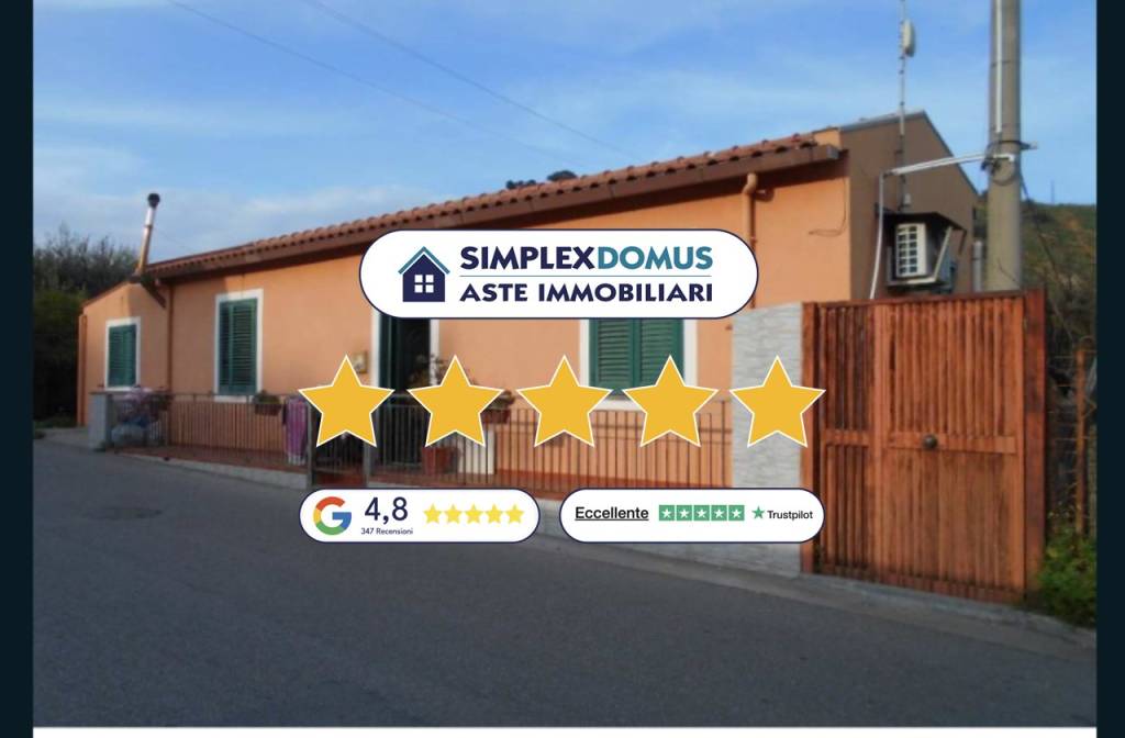 appartamento in vendita a Messina in zona Santa Margherita