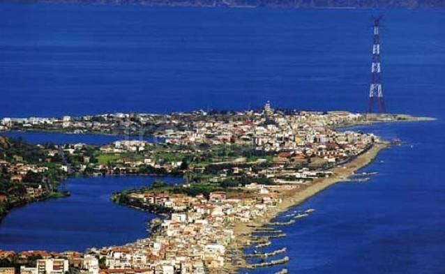 appartamento in vendita a Messina in zona Torre Faro