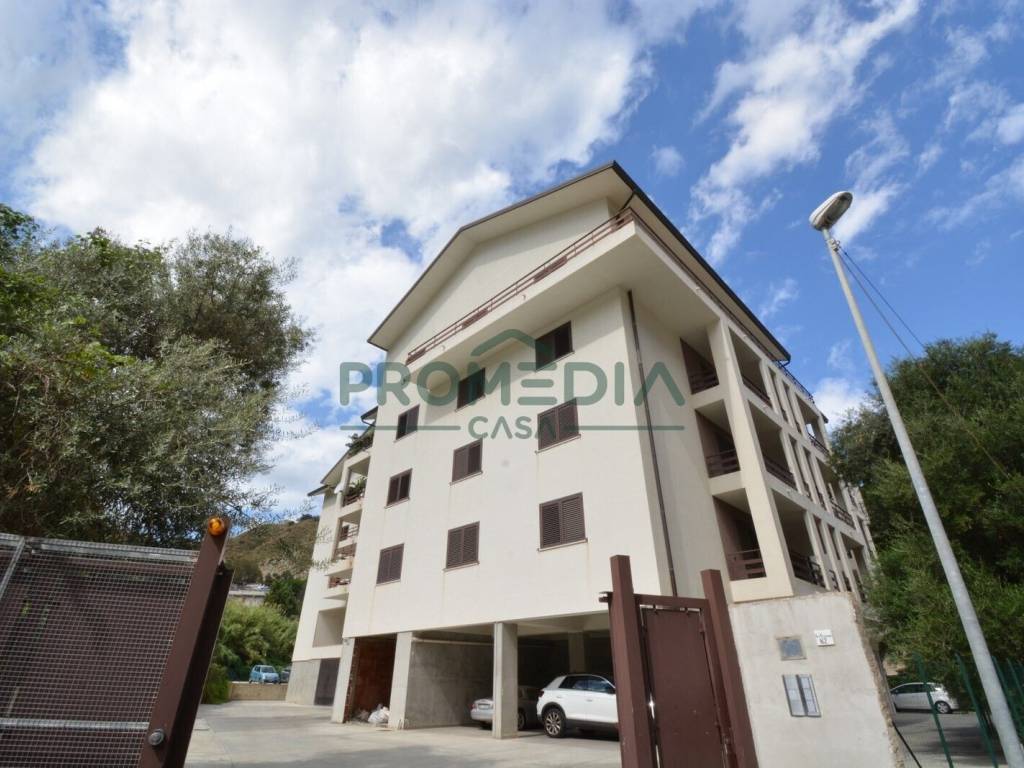 appartamento in vendita a Messina in zona Centro Storico