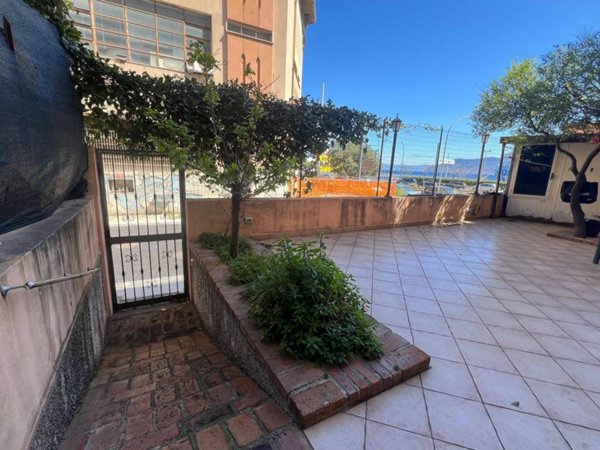 appartamento in vendita a Messina