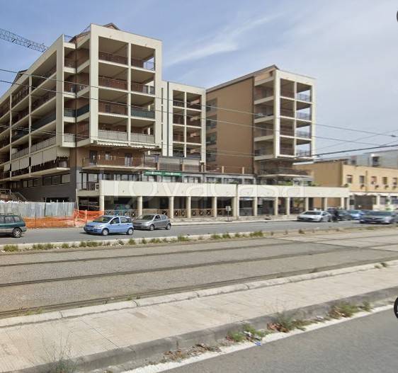 negozio in vendita a Messina in zona Gazzi