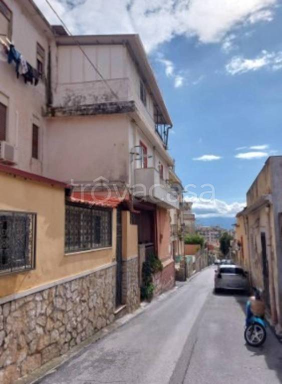 appartamento in vendita a Messina