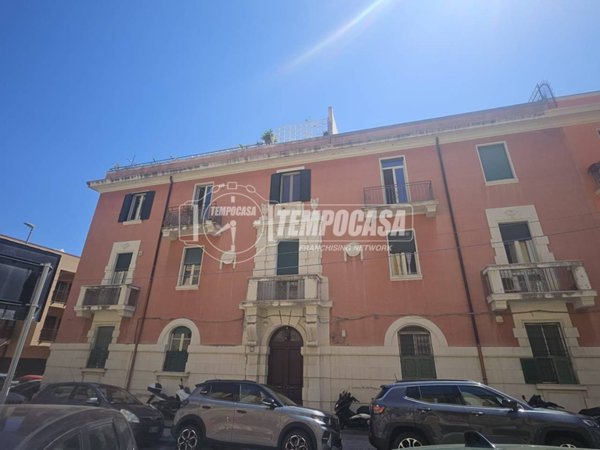 casa indipendente in vendita a Messina in zona Centro Storico