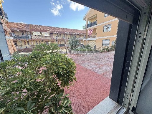 appartamento in vendita a Messina in zona Faro Superiore