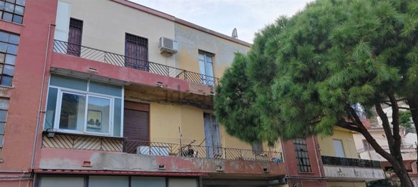 appartamento in vendita a Messina in zona Centro Storico