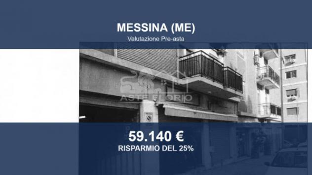 negozio in vendita a Messina in zona Centro Storico