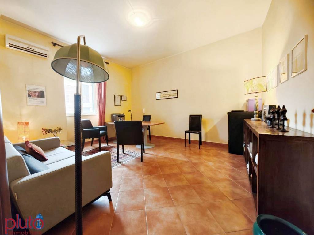 appartamento in vendita a Messina in zona Santissima Annunziata